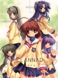 CLANNAD